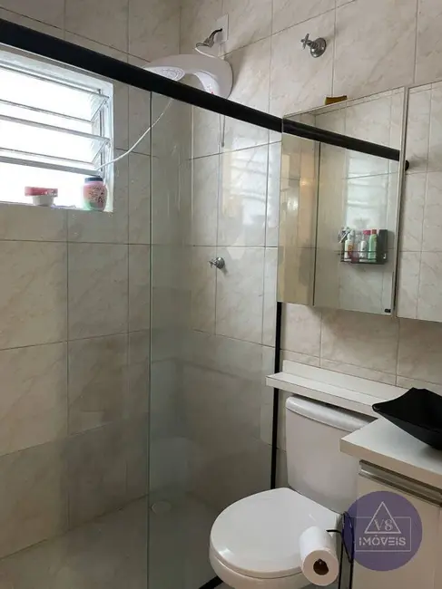 Foto 8 de Casa com 2 quartos à venda, 85m2 em Botujuru, Mogi Das Cruzes - SP