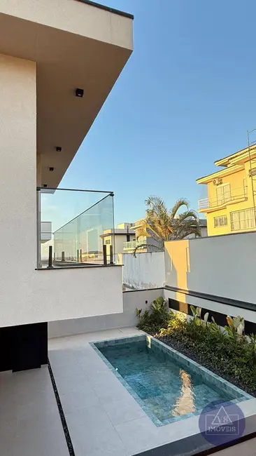 Foto 5 de Casa de Condomínio com 4 quartos à venda, 409m2 em Cidade Parquelandia, Mogi Das Cruzes - SP