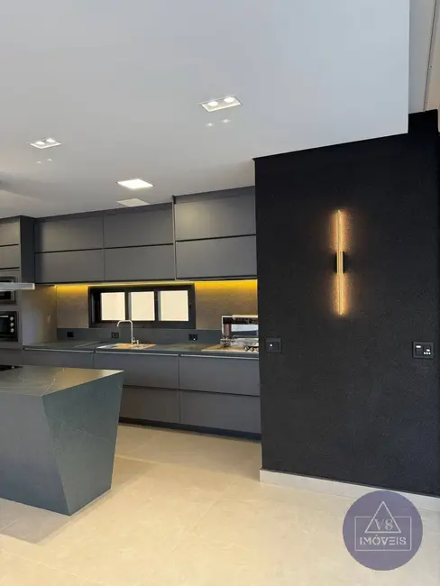 Foto 8 de Casa de Condomínio com 4 quartos à venda, 409m2 em Cidade Parquelandia, Mogi Das Cruzes - SP