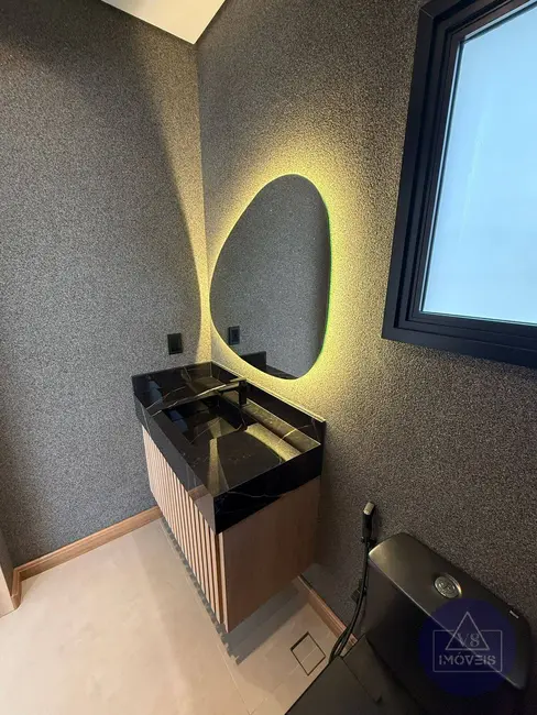 Foto 6 de Casa de Condomínio com 4 quartos à venda, 409m2 em Cidade Parquelandia, Mogi Das Cruzes - SP