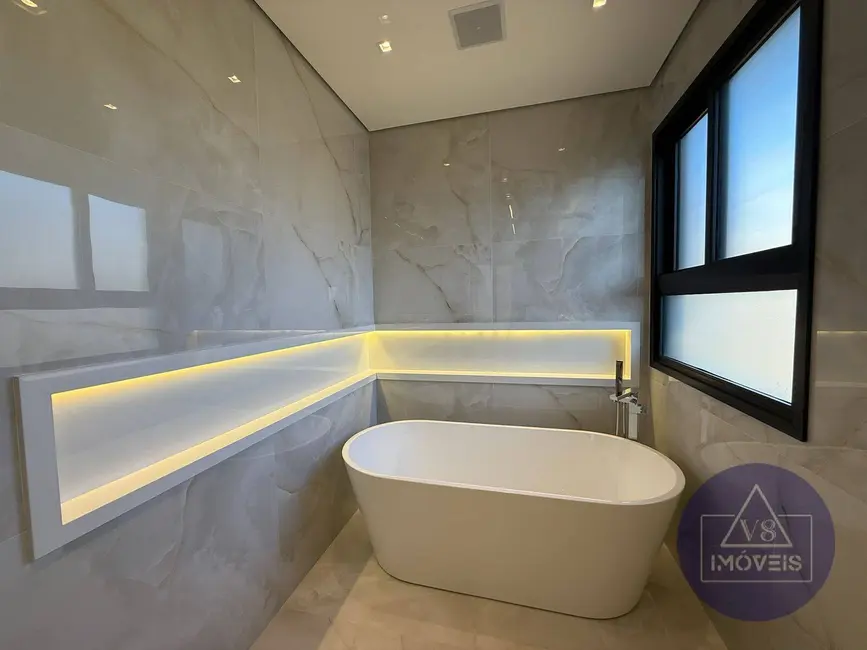 Foto 7 de Casa de Condomínio com 4 quartos à venda, 409m2 em Cidade Parquelandia, Mogi Das Cruzes - SP