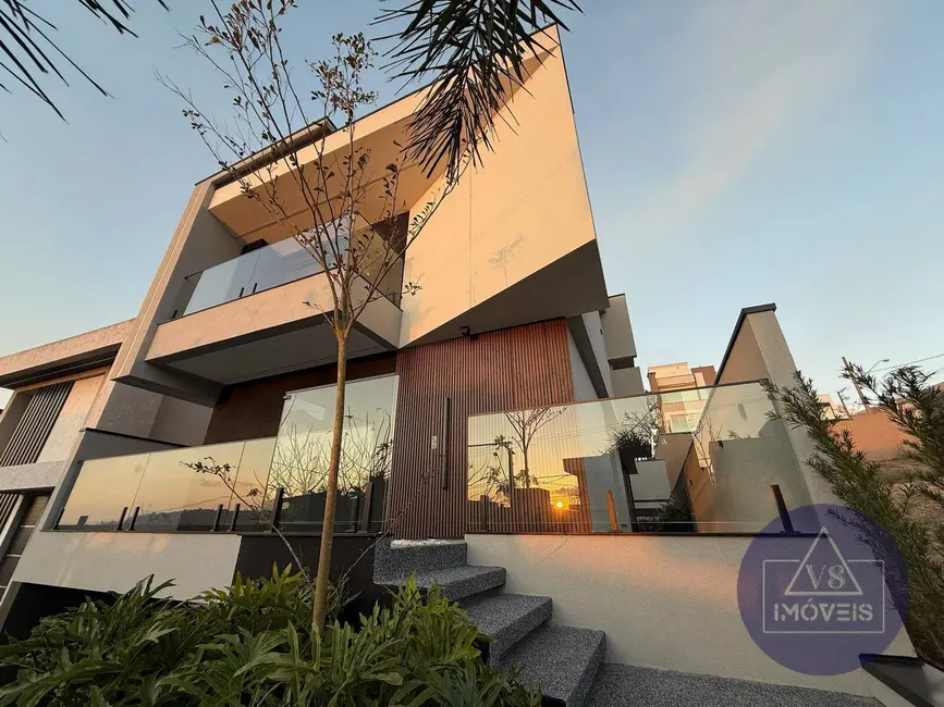 Foto 9 de Casa de Condomínio com 4 quartos à venda, 409m2 em Cidade Parquelandia, Mogi Das Cruzes - SP