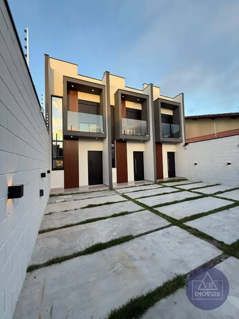 Foto 1 de Casa com 2 quartos à venda, 116m2 em Jardim Camila, Mogi Das Cruzes - SP