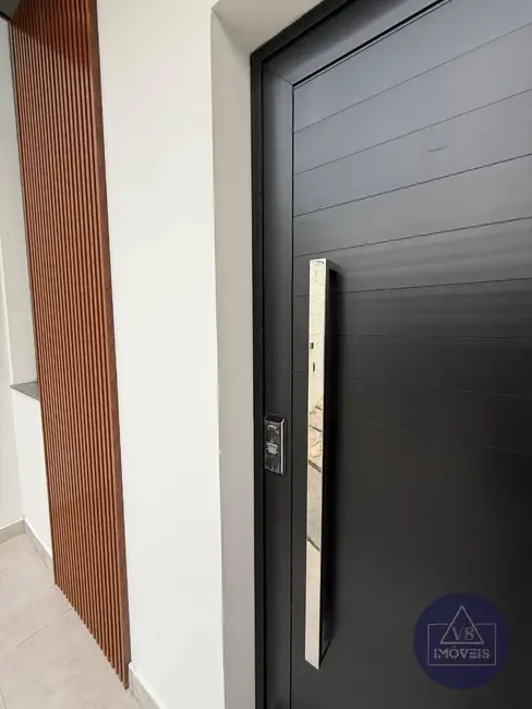 Foto 4 de Casa com 2 quartos à venda, 116m2 em Jardim Camila, Mogi Das Cruzes - SP