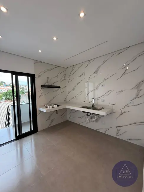 Foto 3 de Casa com 2 quartos à venda, 116m2 em Jardim Camila, Mogi Das Cruzes - SP