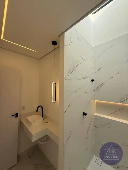 Foto 2 de Casa com 2 quartos à venda, 116m2 em Jardim Camila, Mogi Das Cruzes - SP