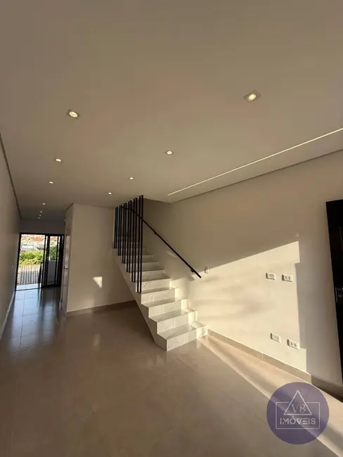 Foto 6 de Casa com 2 quartos à venda, 116m2 em Jardim Camila, Mogi Das Cruzes - SP