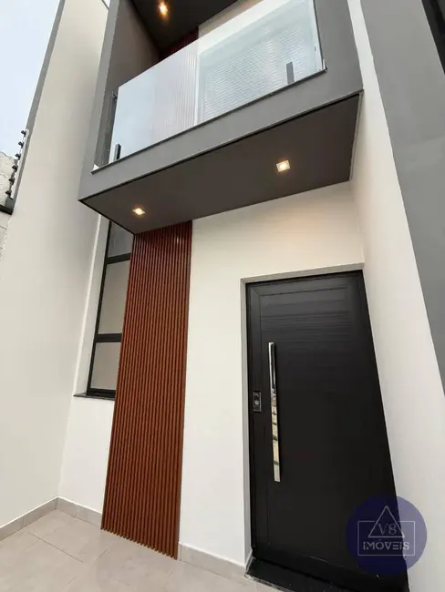 Foto 5 de Casa com 2 quartos à venda, 116m2 em Jardim Camila, Mogi Das Cruzes - SP
