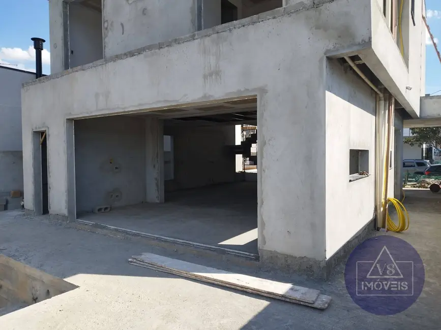 Foto 6 de Casa de Condomínio com 3 quartos à venda, 310m2 em Cézar de Souza, Mogi Das Cruzes - SP