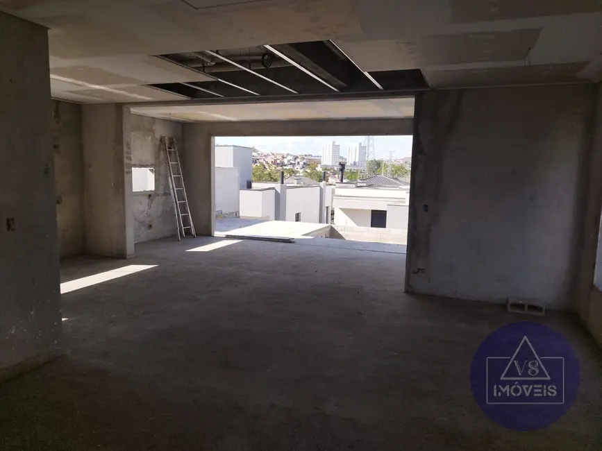 Foto 3 de Casa de Condomínio com 3 quartos à venda, 310m2 em Cézar de Souza, Mogi Das Cruzes - SP