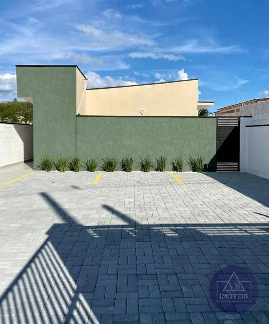 Foto 7 de Casa de Condomínio com 2 quartos à venda, 44m2 em Vila São Paulo, Mogi Das Cruzes - SP