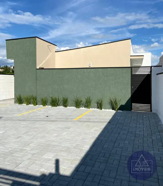 Foto 9 de Casa de Condomínio com 2 quartos à venda, 44m2 em Vila São Paulo, Mogi Das Cruzes - SP