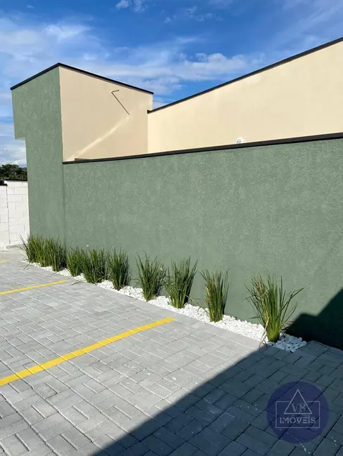 Foto 8 de Casa de Condomínio com 2 quartos à venda, 44m2 em Vila São Paulo, Mogi Das Cruzes - SP