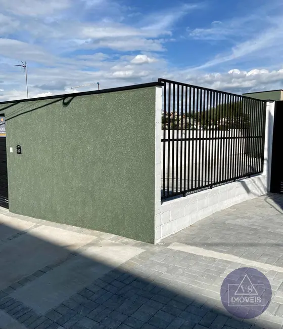 Foto 5 de Casa de Condomínio com 2 quartos à venda, 44m2 em Vila São Paulo, Mogi Das Cruzes - SP