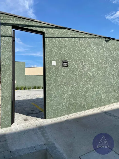 Foto 3 de Casa de Condomínio com 2 quartos à venda, 44m2 em Vila São Paulo, Mogi Das Cruzes - SP