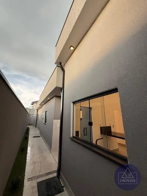 Foto 6 de Casa com 3 quartos à venda, 127m2 em Vila Caputera, Mogi Das Cruzes - SP