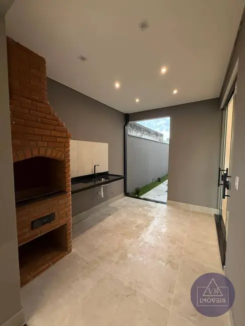 Foto 8 de Casa com 3 quartos à venda, 127m2 em Vila Caputera, Mogi Das Cruzes - SP