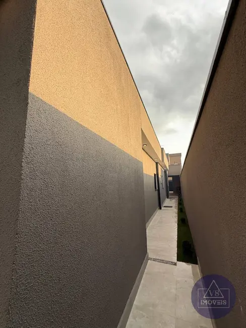 Foto 9 de Casa com 3 quartos à venda, 127m2 em Vila Caputera, Mogi Das Cruzes - SP