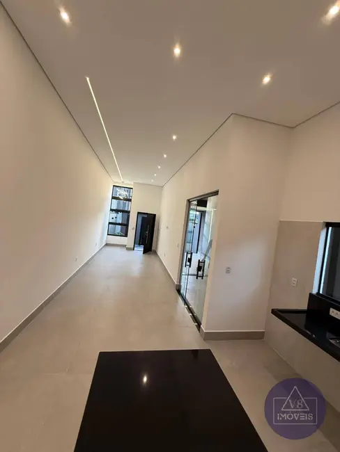 Foto 2 de Casa com 3 quartos à venda, 127m2 em Vila Caputera, Mogi Das Cruzes - SP