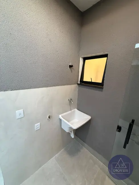 Foto 3 de Casa com 3 quartos à venda, 127m2 em Vila Caputera, Mogi Das Cruzes - SP