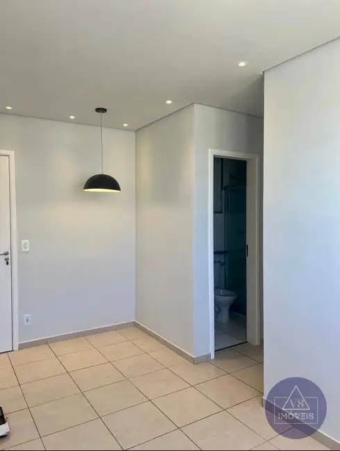 Foto 2 de Apartamento com 2 quartos à venda, 52m2 em Vila Santana, Mogi Das Cruzes - SP
