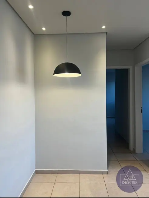 Foto 4 de Apartamento com 2 quartos à venda, 52m2 em Vila Santana, Mogi Das Cruzes - SP