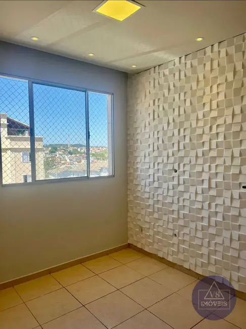 Foto 8 de Apartamento com 2 quartos à venda, 52m2 em Vila Santana, Mogi Das Cruzes - SP