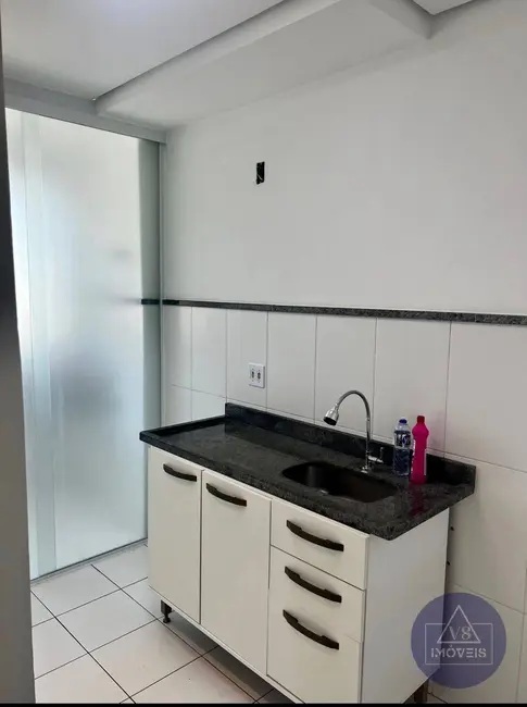 Foto 3 de Apartamento com 2 quartos à venda, 52m2 em Vila Santana, Mogi Das Cruzes - SP
