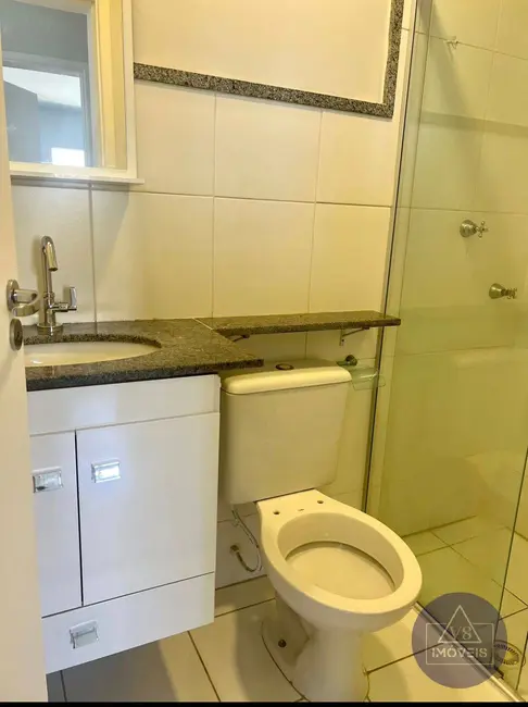 Foto 9 de Apartamento com 2 quartos à venda, 52m2 em Vila Santana, Mogi Das Cruzes - SP