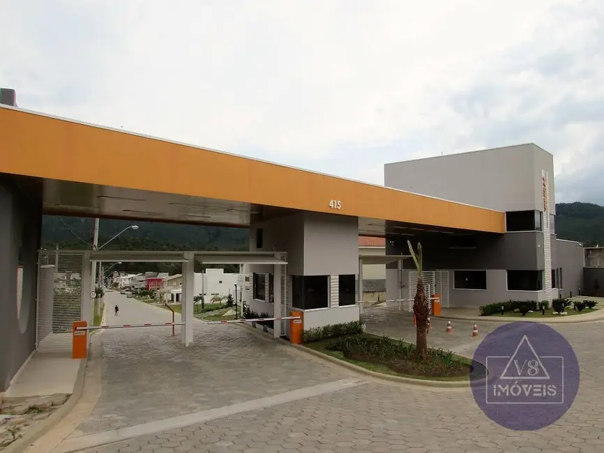 Foto 2 de Lote de Condomínio à venda, 600m2 em Botujuru, Mogi Das Cruzes - SP