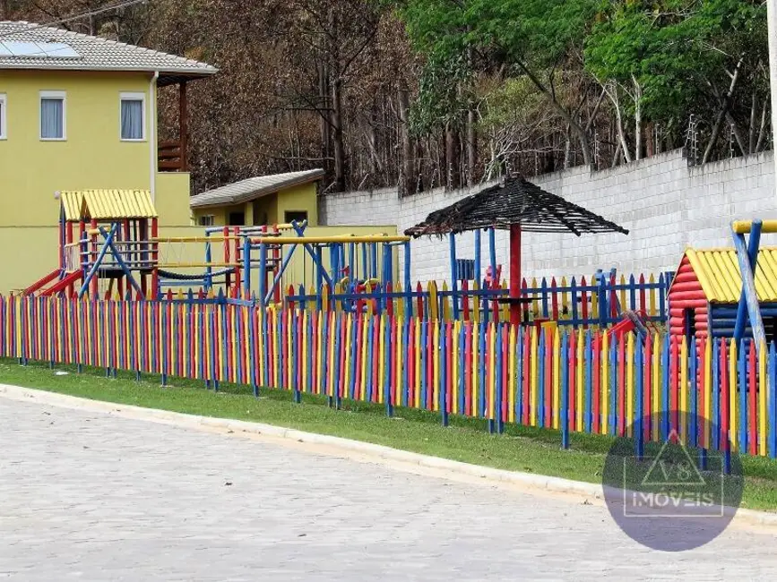 Foto 4 de Lote de Condomínio à venda, 600m2 em Botujuru, Mogi Das Cruzes - SP