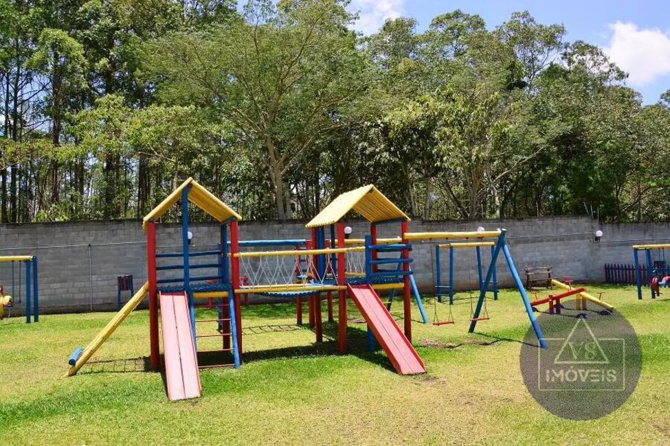 Foto 8 de Lote de Condomínio à venda, 600m2 em Botujuru, Mogi Das Cruzes - SP