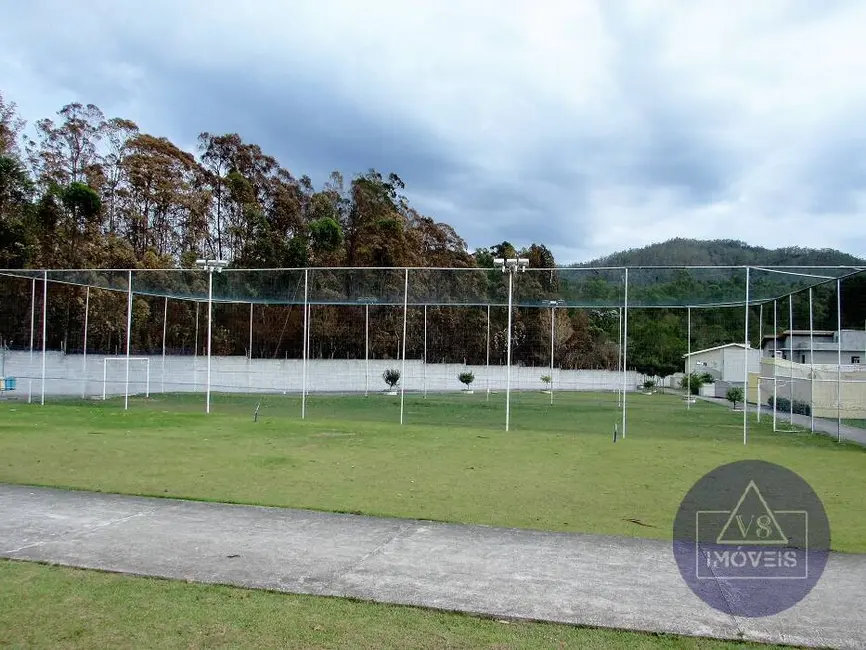 Foto 6 de Lote de Condomínio à venda, 600m2 em Botujuru, Mogi Das Cruzes - SP