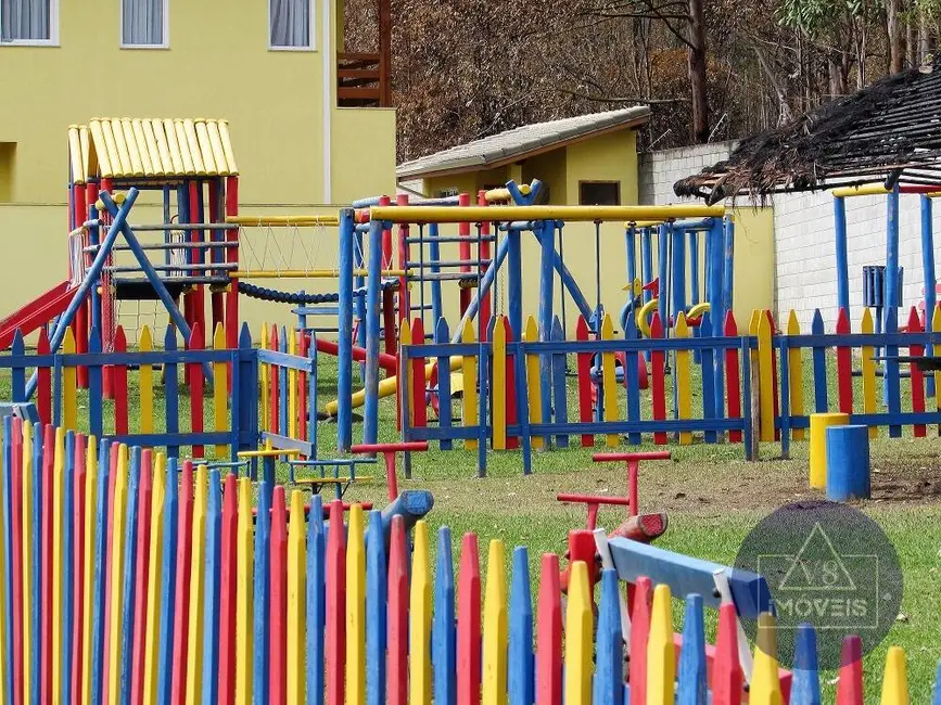 Foto 3 de Lote de Condomínio à venda, 600m2 em Botujuru, Mogi Das Cruzes - SP