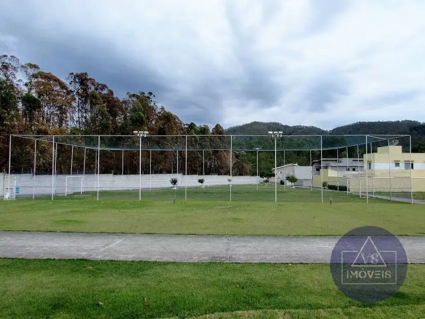 Foto 5 de Lote de Condomínio à venda, 600m2 em Botujuru, Mogi Das Cruzes - SP