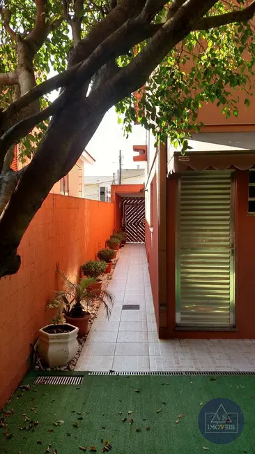 Foto 5 de Casa com 4 quartos à venda, 186m2 em Parque Santana, Mogi Das Cruzes - SP