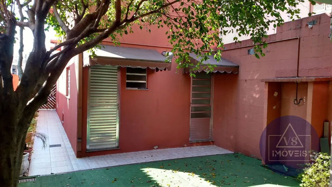 Foto 2 de Casa com 4 quartos à venda, 186m2 em Parque Santana, Mogi Das Cruzes - SP