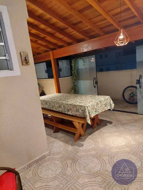 Foto 9 de Apartamento com 2 quartos à venda, 121m2 em Vila Santana, Mogi Das Cruzes - SP