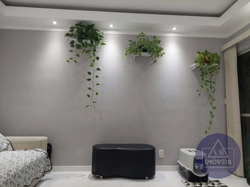 Foto 2 de Apartamento com 2 quartos à venda, 121m2 em Vila Santana, Mogi Das Cruzes - SP