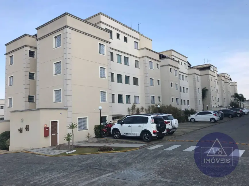 Foto 1 de Apartamento com 2 quartos à venda, 121m2 em Vila Santana, Mogi Das Cruzes - SP