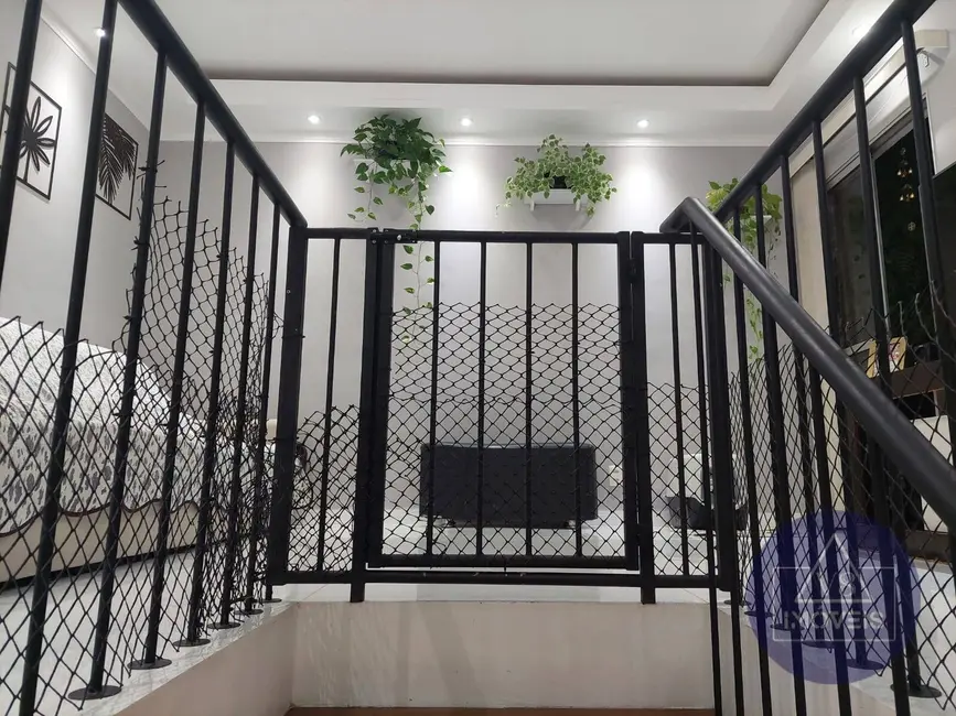 Foto 8 de Apartamento com 2 quartos à venda, 121m2 em Vila Santana, Mogi Das Cruzes - SP