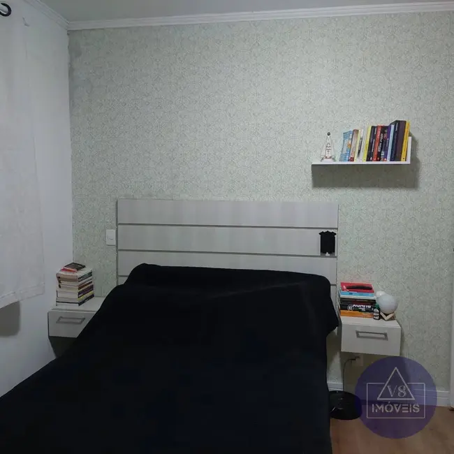 Foto 4 de Apartamento com 2 quartos à venda, 121m2 em Vila Santana, Mogi Das Cruzes - SP