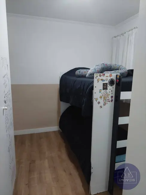 Foto 6 de Apartamento com 2 quartos à venda, 121m2 em Vila Santana, Mogi Das Cruzes - SP