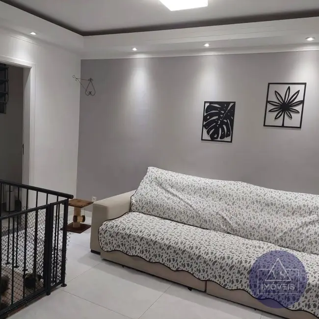 Foto 5 de Apartamento com 2 quartos à venda, 121m2 em Vila Santana, Mogi Das Cruzes - SP