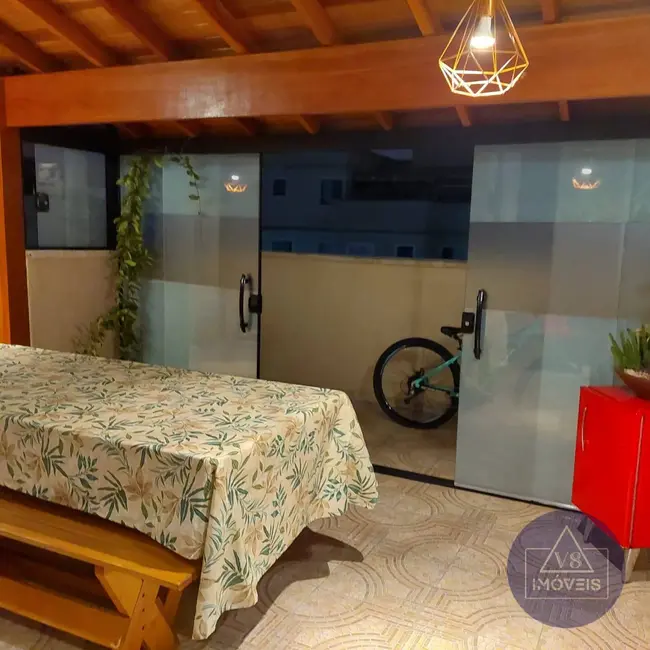 Foto 7 de Apartamento com 2 quartos à venda, 121m2 em Vila Santana, Mogi Das Cruzes - SP