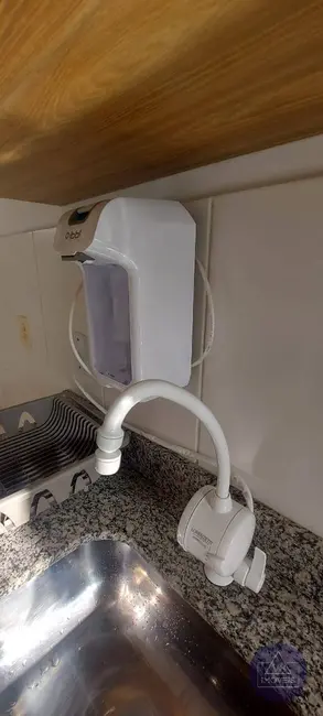 Foto 5 de Apartamento com 2 quartos para alugar, 50m2 em Loteamento Mogilar, Mogi Das Cruzes - SP