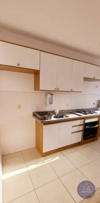 Foto 7 de Apartamento com 2 quartos para alugar, 50m2 em Loteamento Mogilar, Mogi Das Cruzes - SP