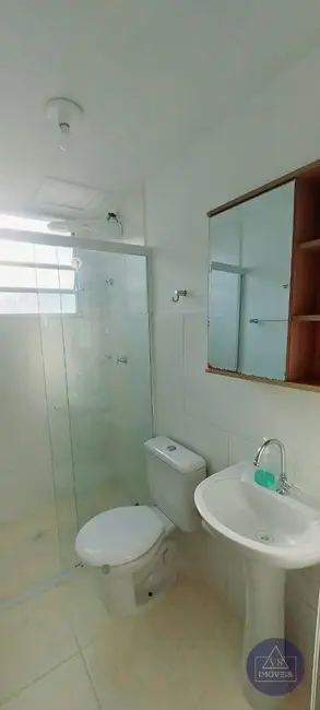Foto 3 de Apartamento com 2 quartos para alugar, 50m2 em Loteamento Mogilar, Mogi Das Cruzes - SP