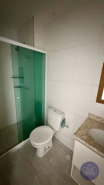 Foto 8 de Apartamento com 2 quartos à venda, 60m2 em Parque Santana, Mogi Das Cruzes - SP