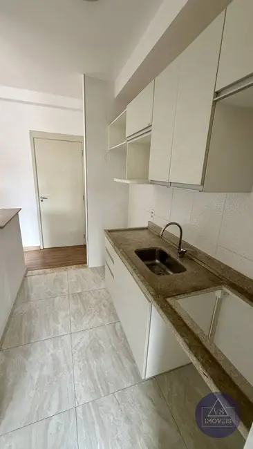 Apartamento com 2 quartos à venda, 60m2 em Parque Santana, Mogi Das Cruzes - SP - imagem 2 Foto 2 de Apartamento com 2 quartos à venda, 60m2 em Parque Santana, Mogi Das Cruzes - SP